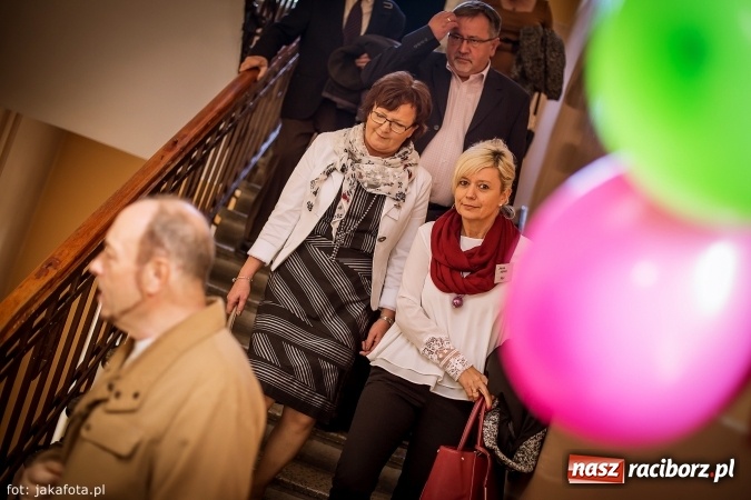 Zdjęcie w galerii na portalu naszraciborz.pl: I LO im. Jana Kasprowicza świętuje 70-lecie wiadomości z regionu