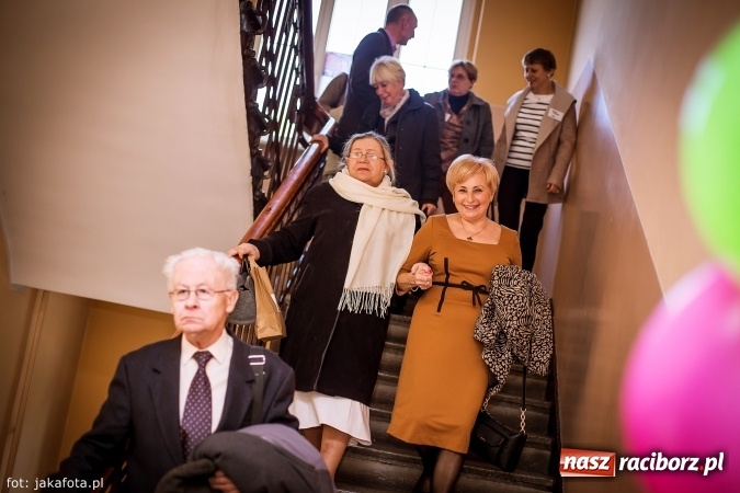 Zdjęcie w galerii na portalu naszraciborz.pl: I LO im. Jana Kasprowicza świętuje 70-lecie wiadomości z regionu