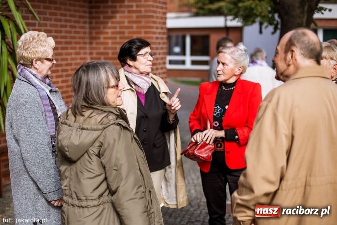 Zdjęcie w galerii na portalu naszraciborz.pl: I LO im. Jana Kasprowicza świętuje 70-lecie wiadomości z regionu