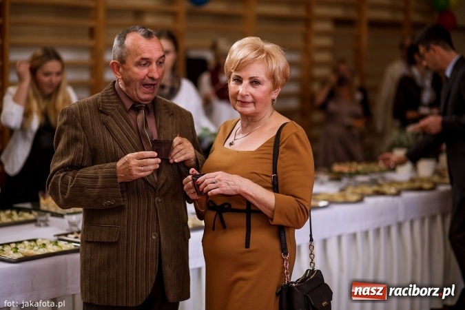 Zdjęcie w galerii na portalu naszraciborz.pl: I LO im. Jana Kasprowicza świętuje 70-lecie wiadomości z regionu