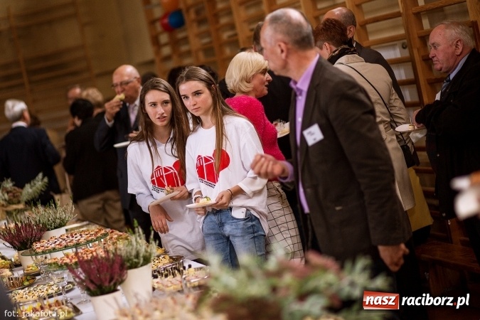 Zdjęcie w galerii na portalu naszraciborz.pl: I LO im. Jana Kasprowicza świętuje 70-lecie wiadomości z regionu