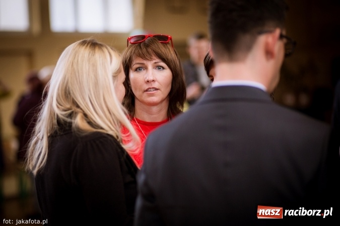 Zdjęcie w galerii na portalu naszraciborz.pl: I LO im. Jana Kasprowicza świętuje 70-lecie wiadomości z regionu