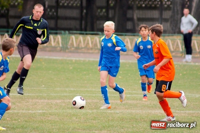 Zdjęcie w galerii na portalu naszraciborz.pl: Ikar spłonął w czuchowskim Płomieniu wiadomości z regionu