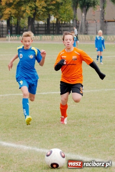 Zdjęcie w galerii na portalu naszraciborz.pl: Ikar spłonął w czuchowskim Płomieniu wiadomości z regionu