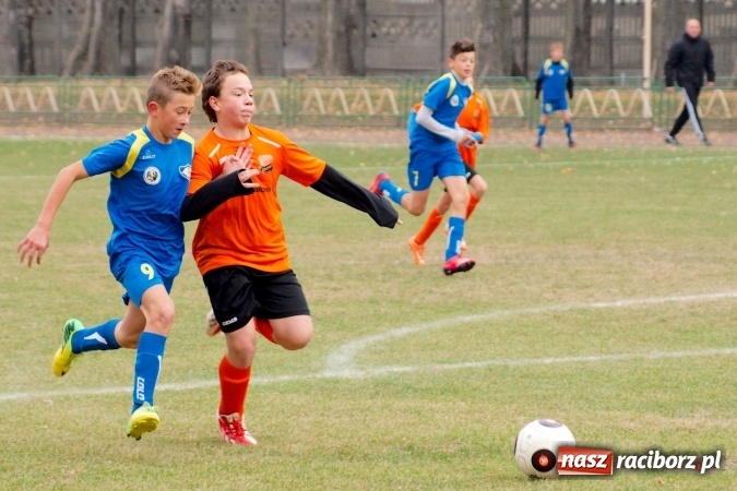 Zdjęcie w galerii na portalu naszraciborz.pl: Ikar spłonął w czuchowskim Płomieniu wiadomości z regionu