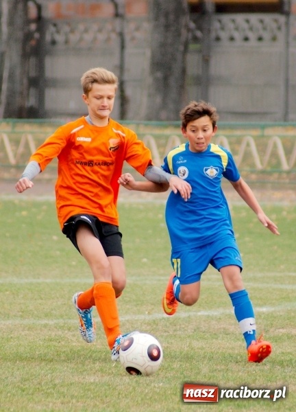 Zdjęcie w galerii na portalu naszraciborz.pl: Ikar spłonął w czuchowskim Płomieniu wiadomości z regionu