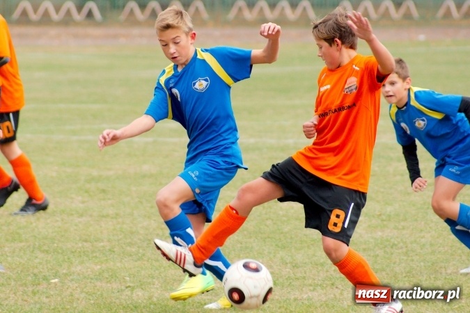 Zdjęcie w galerii na portalu naszraciborz.pl: Ikar spłonął w czuchowskim Płomieniu wiadomości z regionu