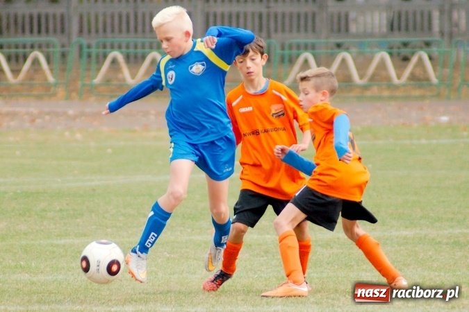 Zdjęcie w galerii na portalu naszraciborz.pl: Ikar spłonął w czuchowskim Płomieniu wiadomości z regionu