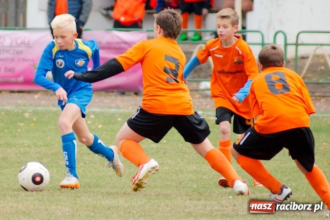 Zdjęcie w galerii na portalu naszraciborz.pl: Ikar spłonął w czuchowskim Płomieniu wiadomości z regionu