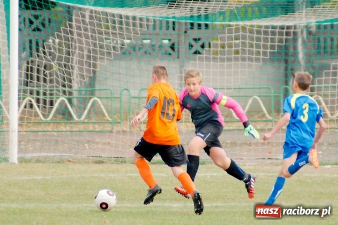 Zdjęcie w galerii na portalu naszraciborz.pl: Ikar spłonął w czuchowskim Płomieniu wiadomości z regionu