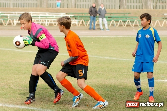 Zdjęcie w galerii na portalu naszraciborz.pl: Ikar spłonął w czuchowskim Płomieniu wiadomości z regionu