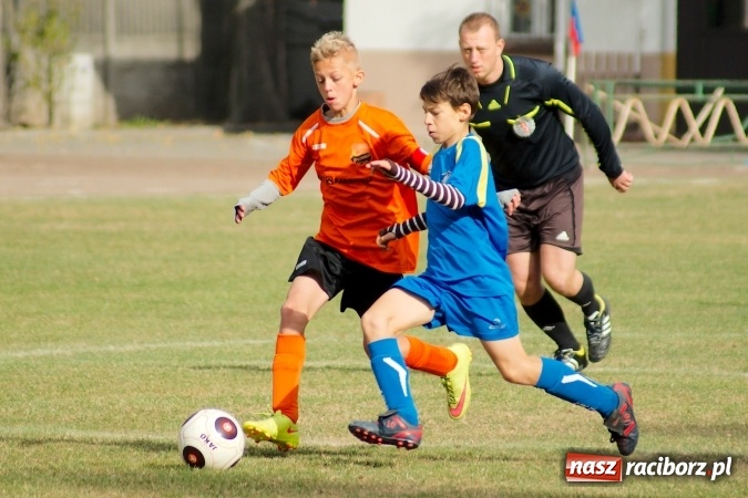 Zdjęcie w galerii na portalu naszraciborz.pl: Ikar spłonął w czuchowskim Płomieniu wiadomości z regionu