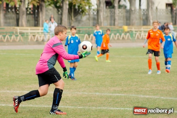 Zdjęcie w galerii na portalu naszraciborz.pl: Ikar spłonął w czuchowskim Płomieniu wiadomości z regionu