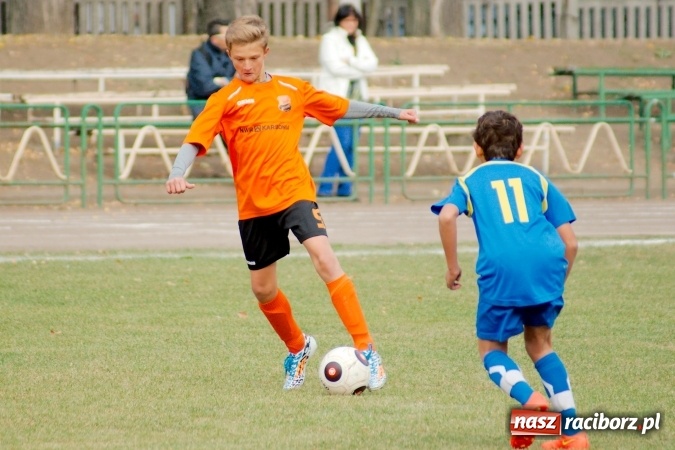 Zdjęcie w galerii na portalu naszraciborz.pl: Ikar spłonął w czuchowskim Płomieniu wiadomości z regionu