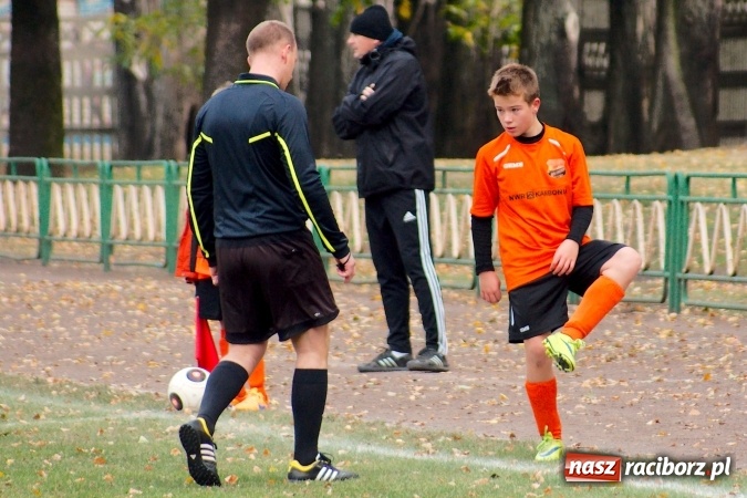 Zdjęcie w galerii na portalu naszraciborz.pl: Ikar spłonął w czuchowskim Płomieniu wiadomości z regionu