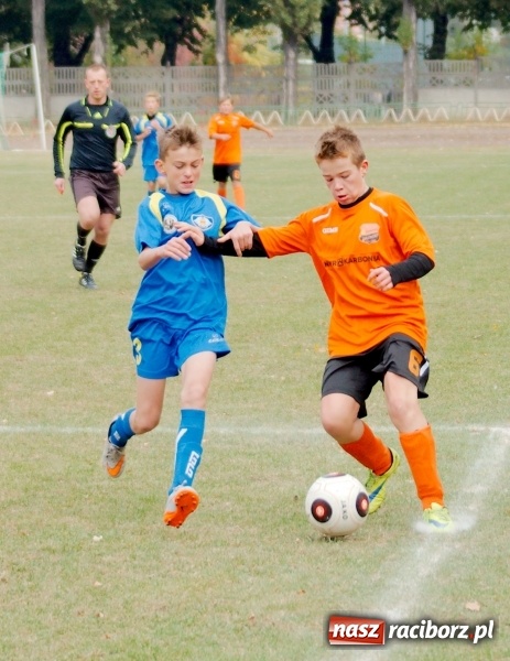 Zdjęcie w galerii na portalu naszraciborz.pl: Ikar spłonął w czuchowskim Płomieniu wiadomości z regionu