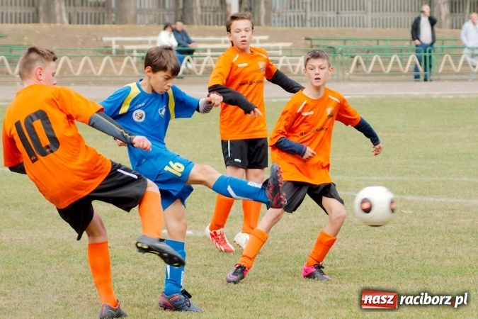 Zdjęcie w galerii na portalu naszraciborz.pl: Ikar spłonął w czuchowskim Płomieniu wiadomości z regionu