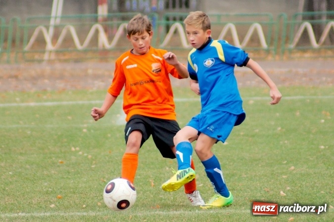 Zdjęcie w galerii na portalu naszraciborz.pl: Ikar spłonął w czuchowskim Płomieniu wiadomości z regionu