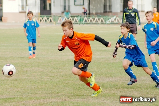 Zdjęcie w galerii na portalu naszraciborz.pl: Ikar spłonął w czuchowskim Płomieniu wiadomości z regionu