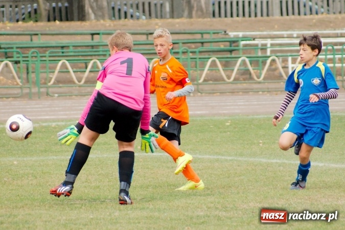 Zdjęcie w galerii na portalu naszraciborz.pl: Ikar spłonął w czuchowskim Płomieniu wiadomości z regionu