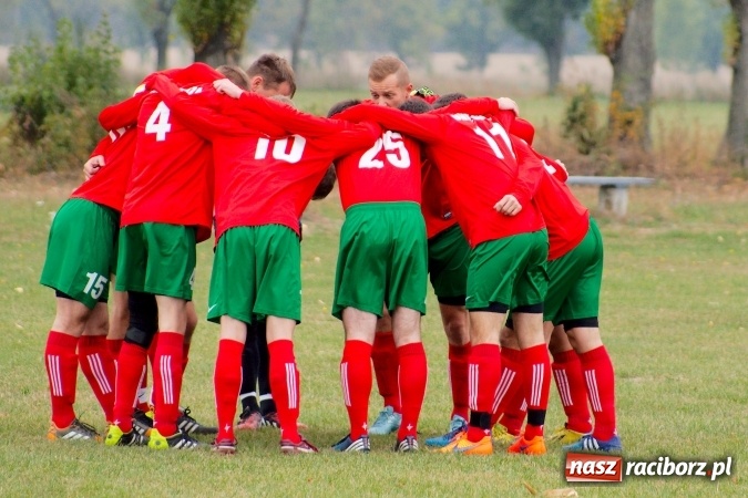 Zdjęcie w galerii na portalu naszraciborz.pl: Opór Wojnowic bezskuteczny. Rezerwy Turzy Śląskiej z kompletem punktów wiadomości z regionu