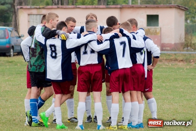 Zdjęcie w galerii na portalu naszraciborz.pl: Opór Wojnowic bezskuteczny. Rezerwy Turzy Śląskiej z kompletem punktów wiadomości z regionu