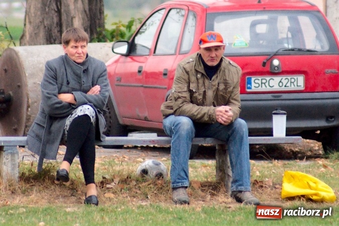 Zdjęcie w galerii na portalu naszraciborz.pl: Opór Wojnowic bezskuteczny. Rezerwy Turzy Śląskiej z kompletem punktów wiadomości z regionu