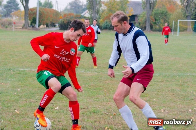 Zdjęcie w galerii na portalu naszraciborz.pl: Opór Wojnowic bezskuteczny. Rezerwy Turzy Śląskiej z kompletem punktów wiadomości z regionu