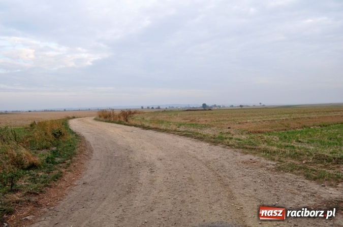 Zdjęcie w galerii na portalu naszraciborz.pl: Don Kichot potrzebny od zaraz! Do walki z wiatrakami stanęli mieszkańcy Wojnowic wiadomości z regionu