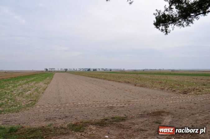 Zdjęcie w galerii na portalu naszraciborz.pl: Don Kichot potrzebny od zaraz! Do walki z wiatrakami stanęli mieszkańcy Wojnowic wiadomości z regionu