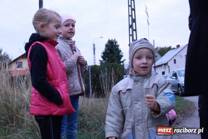 Zdjęcie w galerii na portalu naszraciborz.pl: Don Kichot potrzebny od zaraz! Do walki z wiatrakami stanęli mieszkańcy Wojnowic wiadomości z regionu
