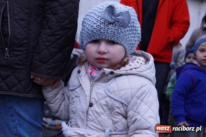 Zdjęcie w galerii na portalu naszraciborz.pl: Don Kichot potrzebny od zaraz! Do walki z wiatrakami stanęli mieszkańcy Wojnowic wiadomości z regionu