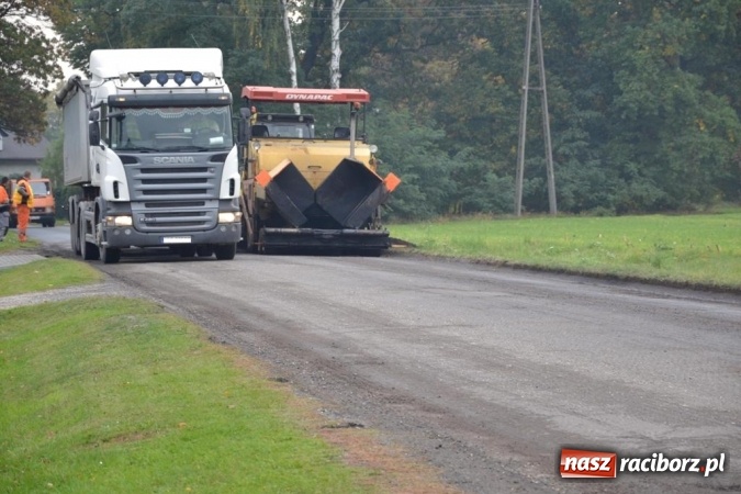 Zdjęcie w galerii na portalu naszraciborz.pl: Rozmowy z ZDW przynoszą wymierne efekty  wiadomości z regionu
