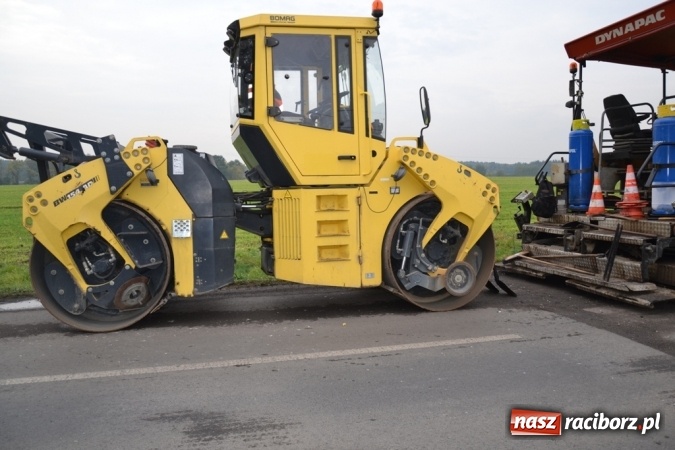 Zdjęcie w galerii na portalu naszraciborz.pl: Rozmowy z ZDW przynoszą wymierne efekty  wiadomości z regionu