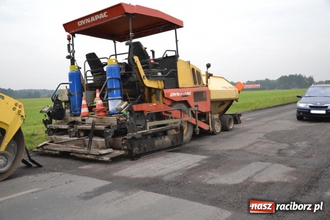 Zdjęcie w galerii na portalu naszraciborz.pl: Rozmowy z ZDW przynoszą wymierne efekty  wiadomości z regionu