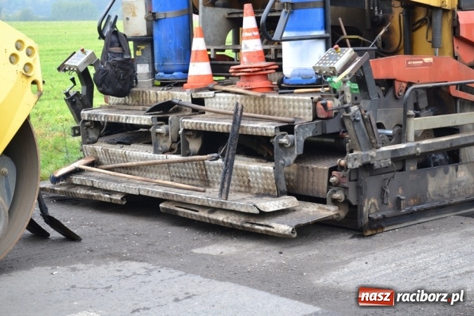 Zdjęcie w galerii na portalu naszraciborz.pl: Rozmowy z ZDW przynoszą wymierne efekty  wiadomości z regionu