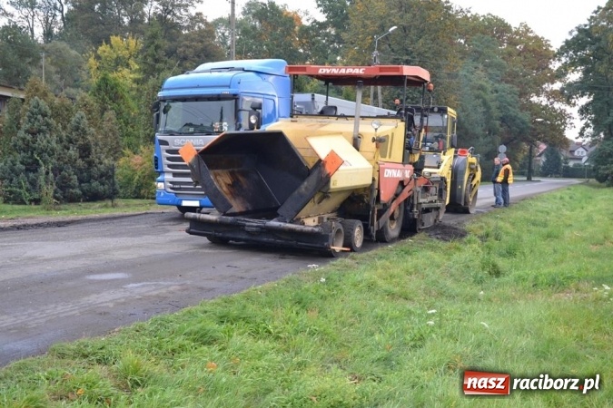 Zdjęcie w galerii na portalu naszraciborz.pl: Rozmowy z ZDW przynoszą wymierne efekty  wiadomości z regionu
