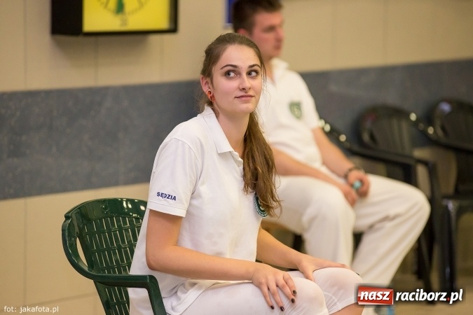 Zdjęcie w galerii na portalu naszraciborz.pl: Pływackie show w Szkole Mistrzostwa Sportowego wiadomości z regionu