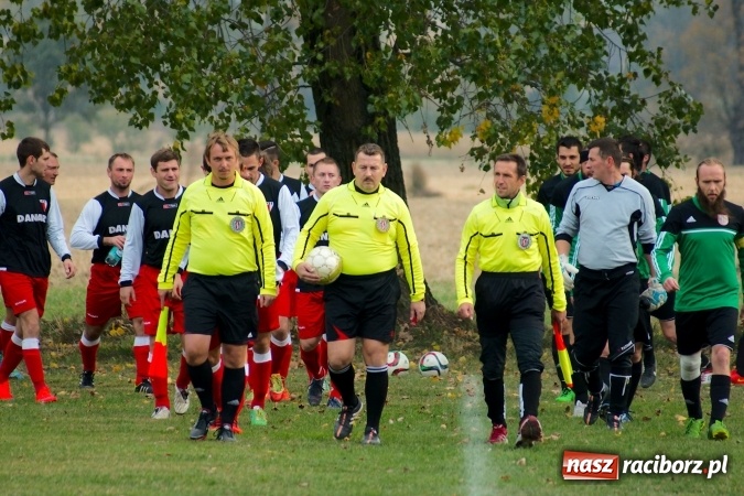 Zdjęcie w galerii na portalu naszraciborz.pl: Podwójne samobójstwo w Bieńkowicach wiadomości z regionu