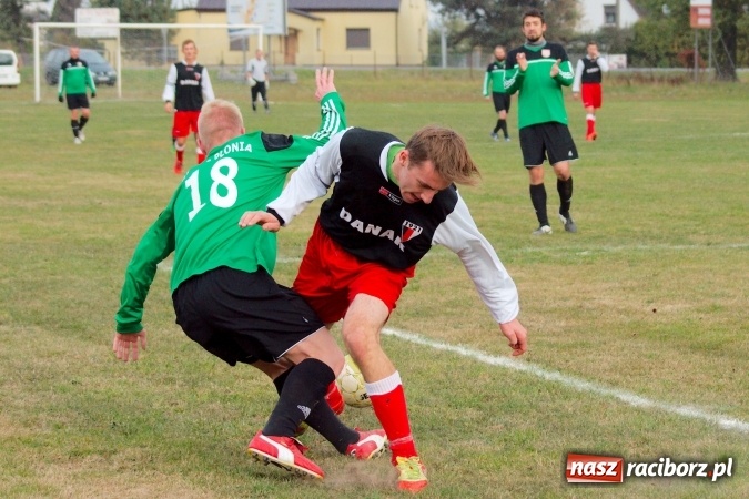 Zdjęcie w galerii na portalu naszraciborz.pl: Podwójne samobójstwo w Bieńkowicach wiadomości z regionu