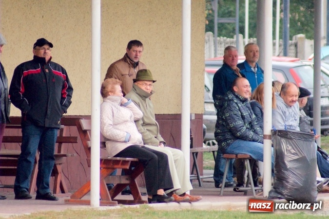Zdjęcie w galerii na portalu naszraciborz.pl: Podwójne samobójstwo w Bieńkowicach wiadomości z regionu