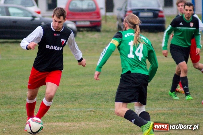 Zdjęcie w galerii na portalu naszraciborz.pl: Podwójne samobójstwo w Bieńkowicach wiadomości z regionu