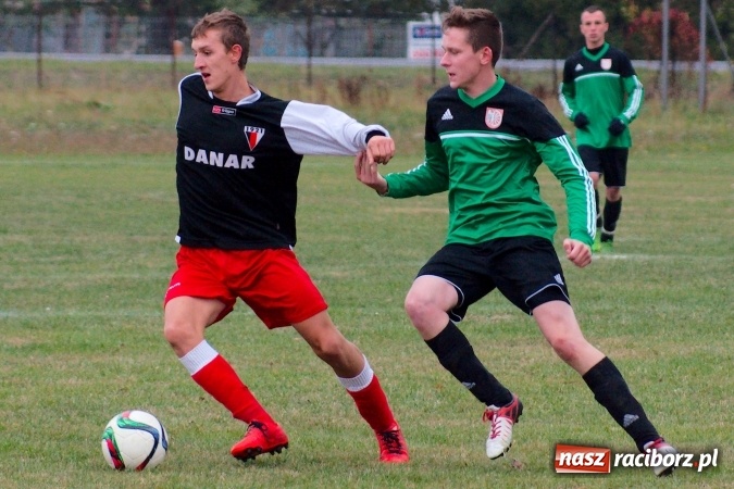 Zdjęcie w galerii na portalu naszraciborz.pl: Podwójne samobójstwo w Bieńkowicach wiadomości z regionu