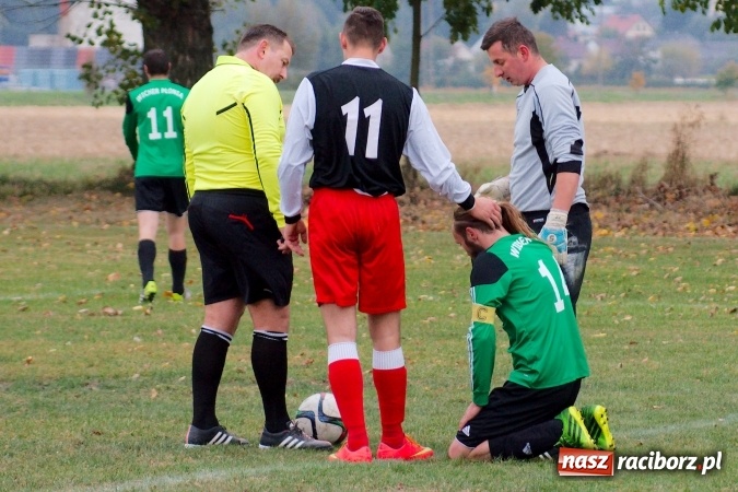 Zdjęcie w galerii na portalu naszraciborz.pl: Podwójne samobójstwo w Bieńkowicach wiadomości z regionu