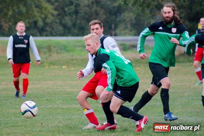 Zdjęcie w galerii na portalu naszraciborz.pl: Podwójne samobójstwo w Bieńkowicach wiadomości z regionu