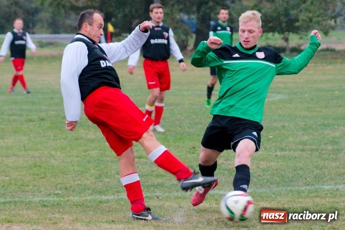 Zdjęcie w galerii na portalu naszraciborz.pl: Podwójne samobójstwo w Bieńkowicach wiadomości z regionu