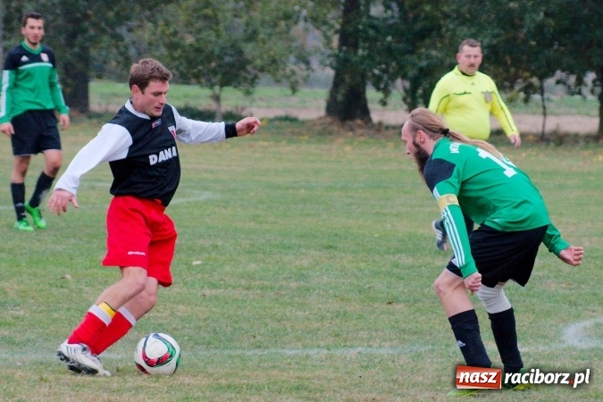 Zdjęcie w galerii na portalu naszraciborz.pl: Podwójne samobójstwo w Bieńkowicach wiadomości z regionu