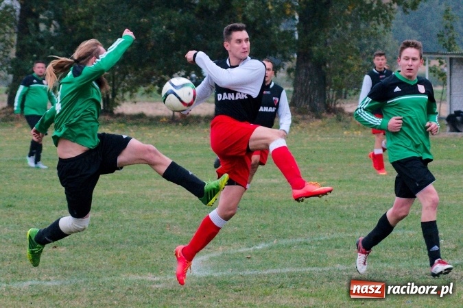 Zdjęcie w galerii na portalu naszraciborz.pl: Podwójne samobójstwo w Bieńkowicach wiadomości z regionu