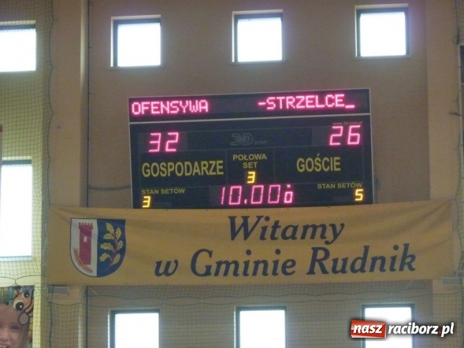 Zdjęcie w galerii na portalu naszraciborz.pl: Koszykówka. Przedsezonowa wygrana Ofensywy wiadomości z regionu