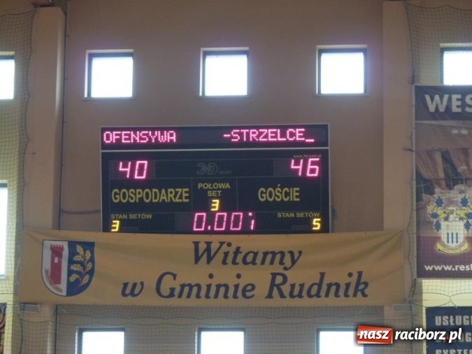 Zdjęcie w galerii na portalu naszraciborz.pl: Koszykówka. Przedsezonowa wygrana Ofensywy wiadomości z regionu